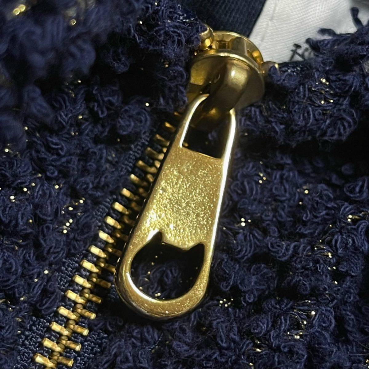 TSUMORI CHISATO ツモリチサト ブルゾン ジャケット アウター 中綿
