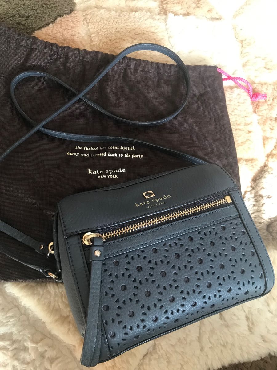 ケイトスペード ショルダーバッグ kate spade