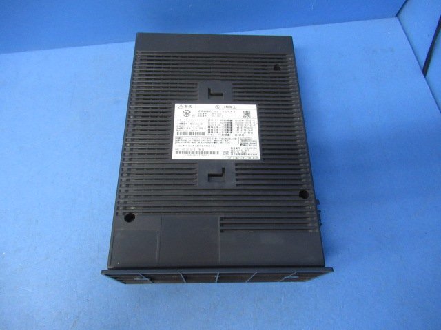 Ω保証有ZF1☆23769☆RS-500KI NTT ひかり電話ルーター領収書発行可能