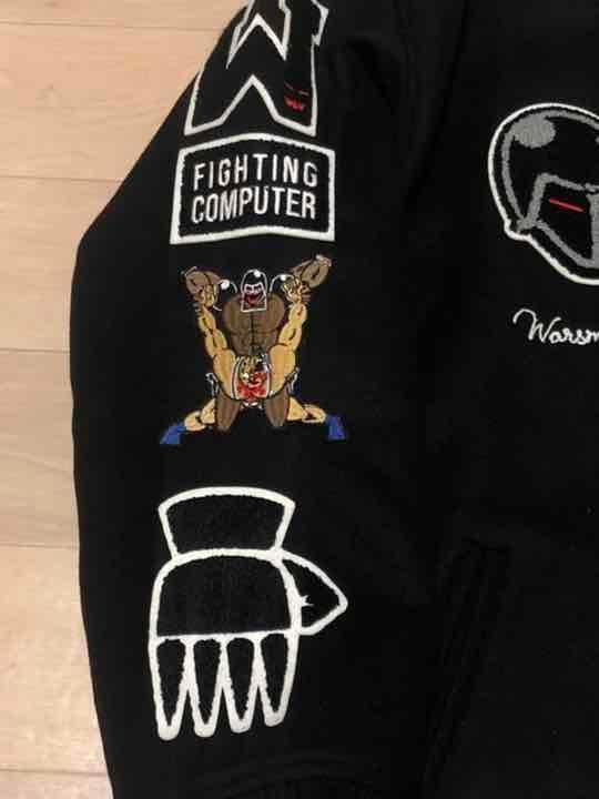 Yahoo!オークション - 新品 キン肉マン 超人師弟コンビ Yahoo!オークション - 新品 キン肉マン 超人師弟コンビ