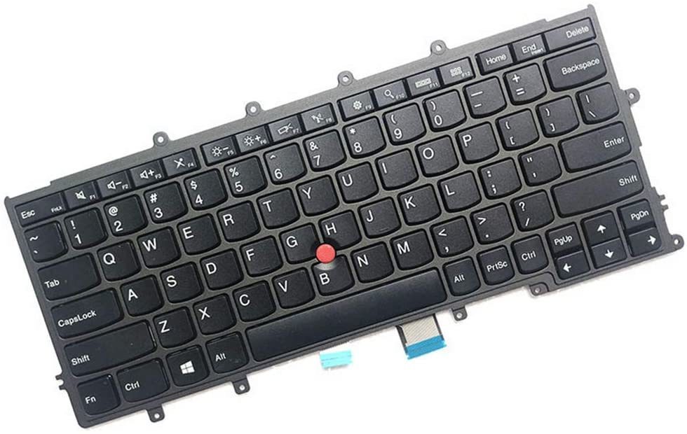  новый товар Lenovo Thinkpad X240 X250 X260 X230S X240S X250S X260S английский язык клавиатура US