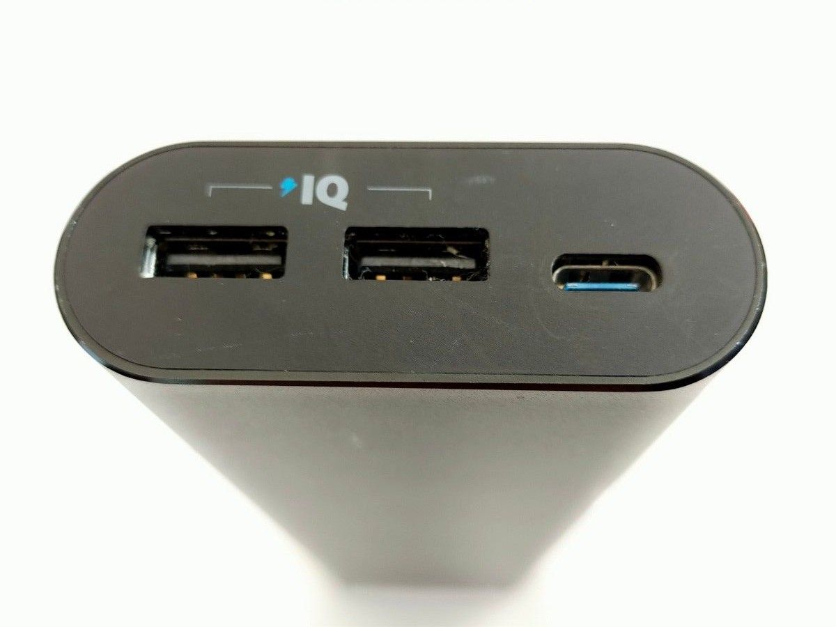 AnkerJapan PowerCore+20100 大容量モバイルバッテリー AnkerJapan PowerCore+20100 大容量モバイルバッテリー
