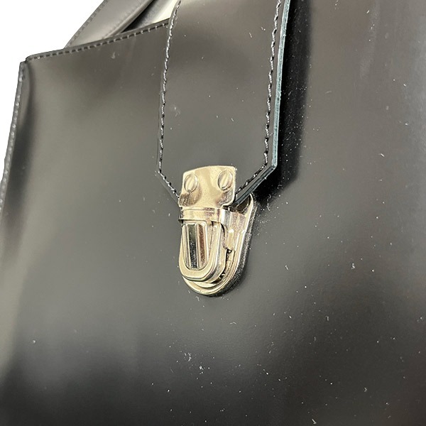 新品】JUNYA GARCONS トート バッグ 牛革 ブラック | www.bauen.com.ar