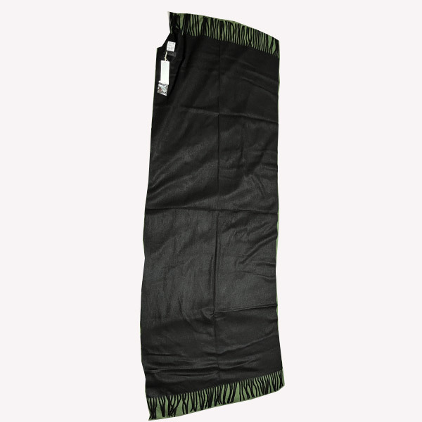 100%正規品 【新品】S'YTE 上品デザイン 《MISSONI Yohji ウェーブ柄