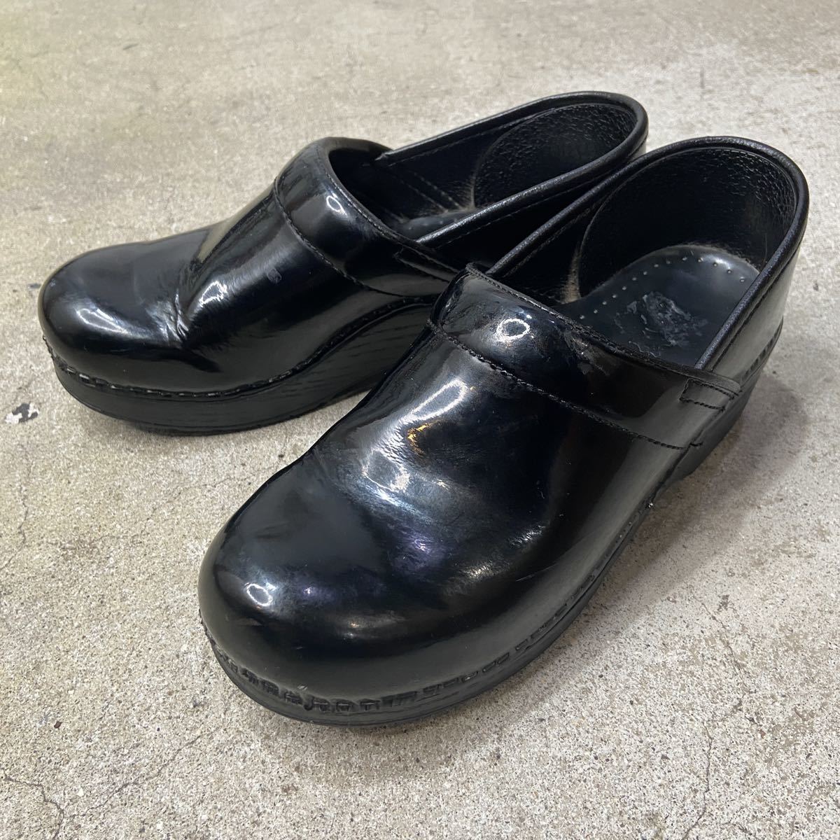 定番の冬ギフト 送料無料☆dansko☆ダンスコ☆プロフェッショナル