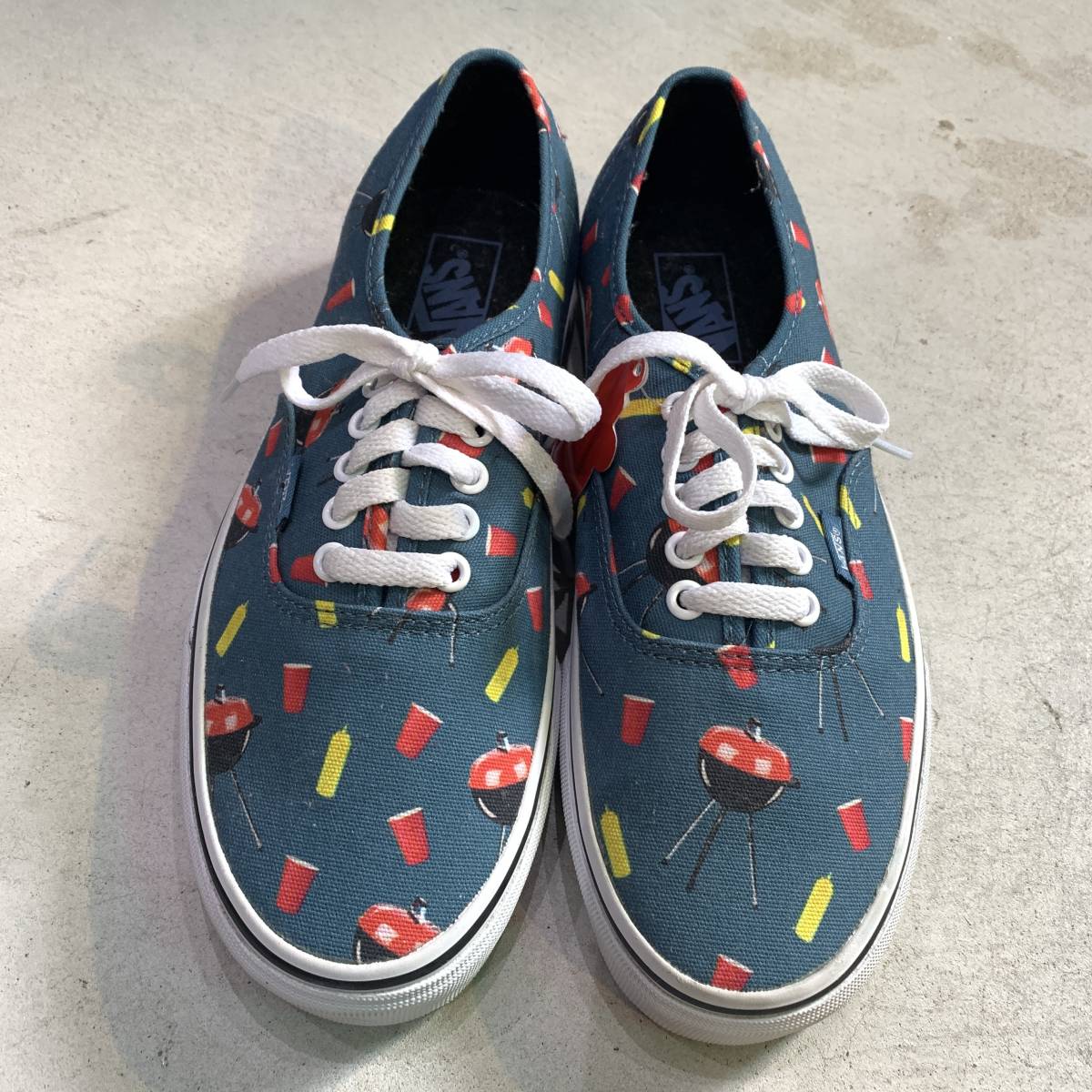 ヤフオク! - 送料無料 タグ付き新品 未使用品 VANS バンズ オ ヤフオク! - 送料無料 タグ付き新品 未使用品 VANS バンズ オ