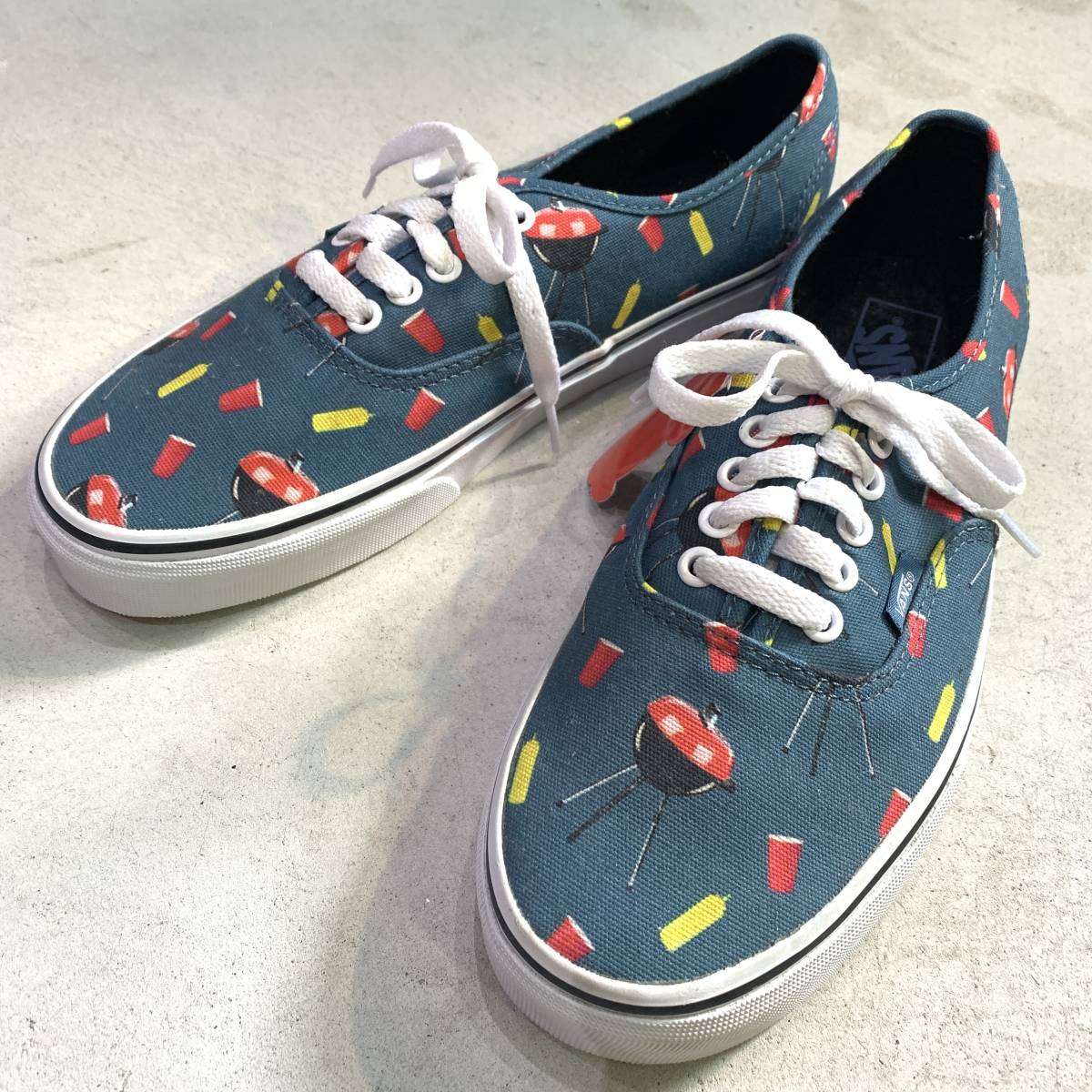 ヤフオク! - 送料無料 タグ付き新品 未使用品 VANS バンズ オ ヤフオク! - 送料無料 タグ付き新品 未使用品 VANS バンズ オ