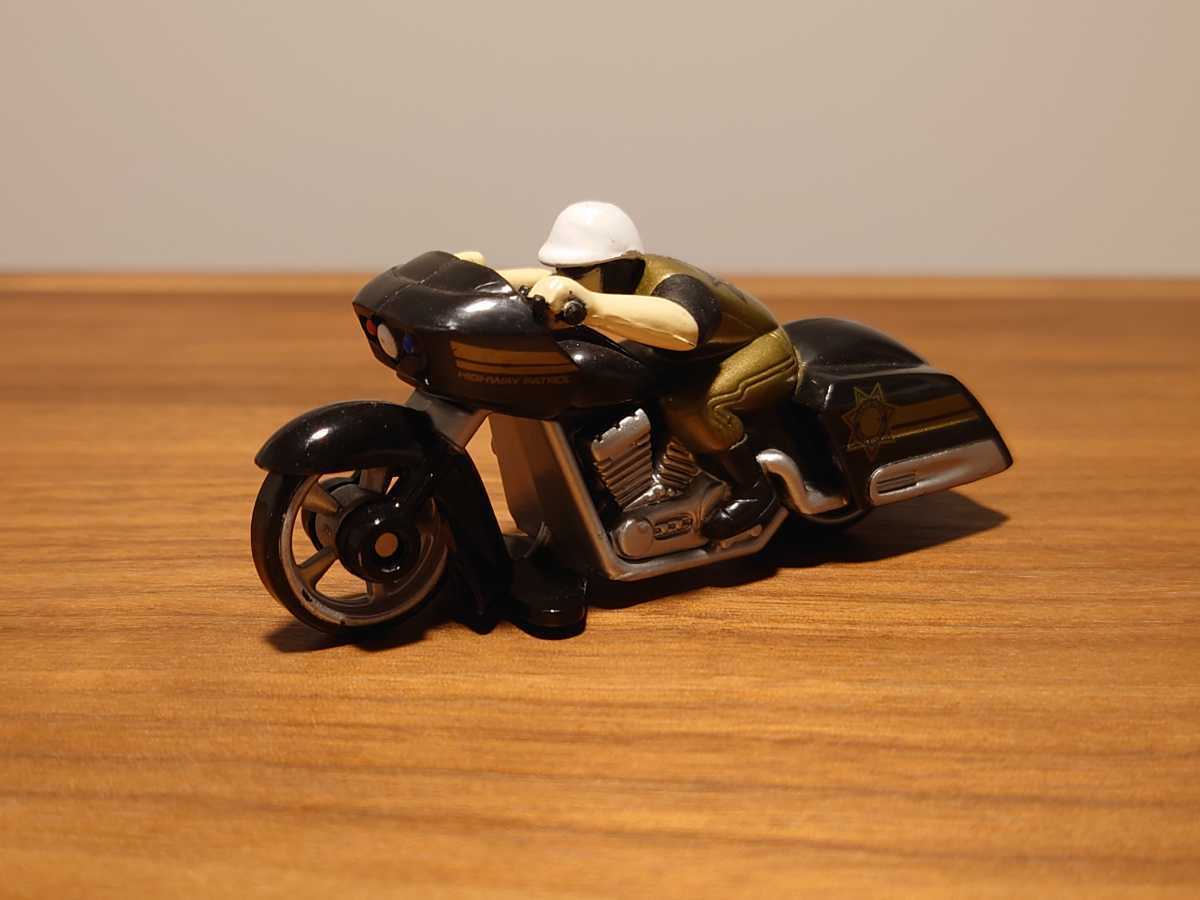 Hot Wheels Bagger HARLEY-DAVIDSON MOTORCYCLE LOWRIDER HOGG Harley Davidson baga- Road Glide Lowrider bike ho g