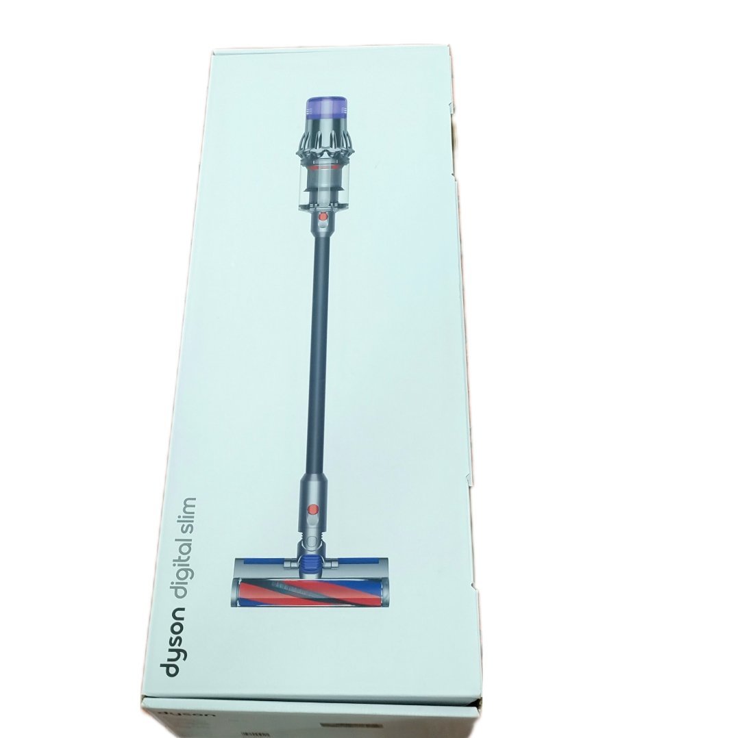 2021A/W新作☆送料無料】 ダイソン Dyson SV18 FF Digital Slim 美品