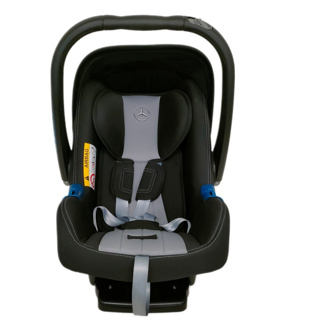 送料0円】 Mercedes-Benz ベビーセーフプラスⅡ ecousarecycling.com
