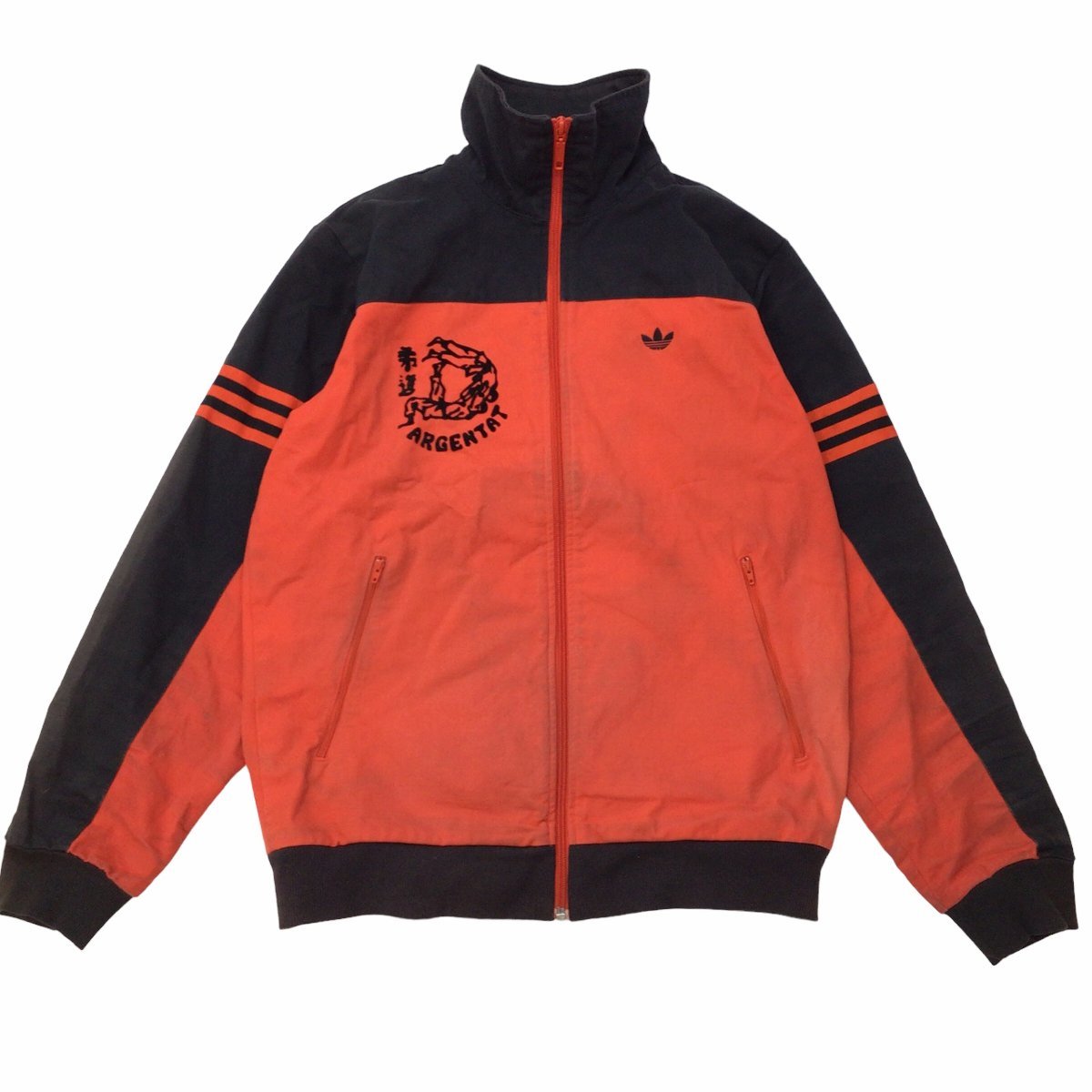 ヤフオク! - □【レア品】adidas Originals(アディダスオ...
