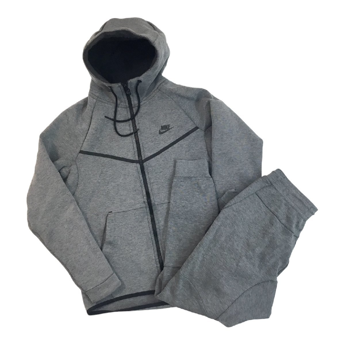ヤフオク! - NIKE(ナイキ)パーカー スウェット 上下セット ヤフオク! - NIKE(ナイキ)パーカー スウェット 上下セット