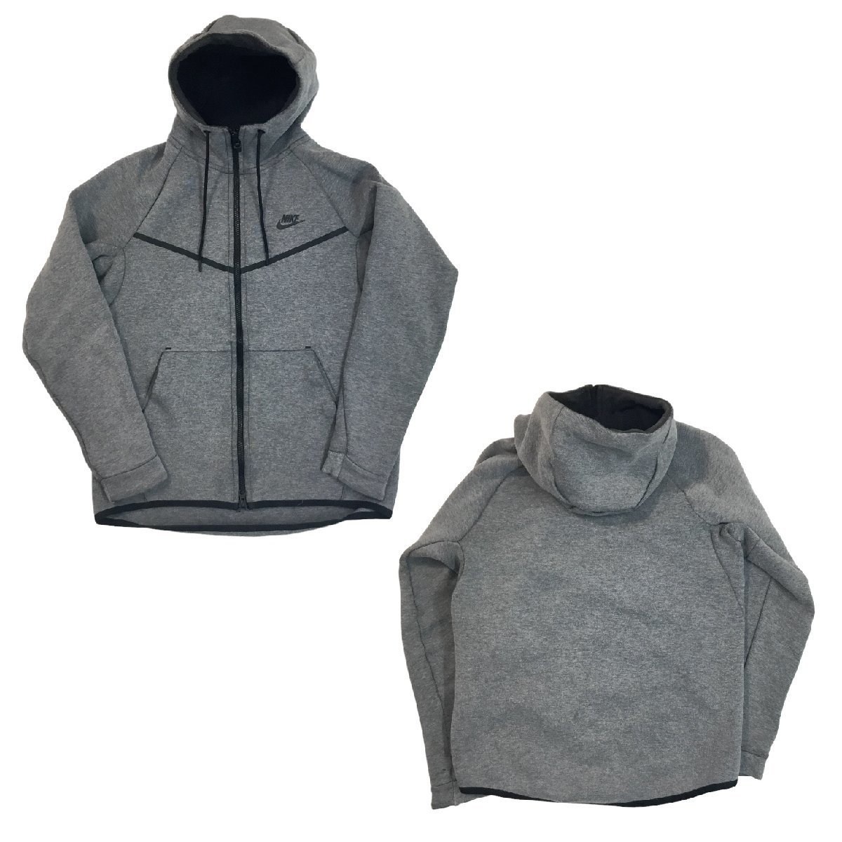 ヤフオク! - NIKE(ナイキ)パーカー スウェット 上下セット ヤフオク! - NIKE(ナイキ)パーカー スウェット 上下セット