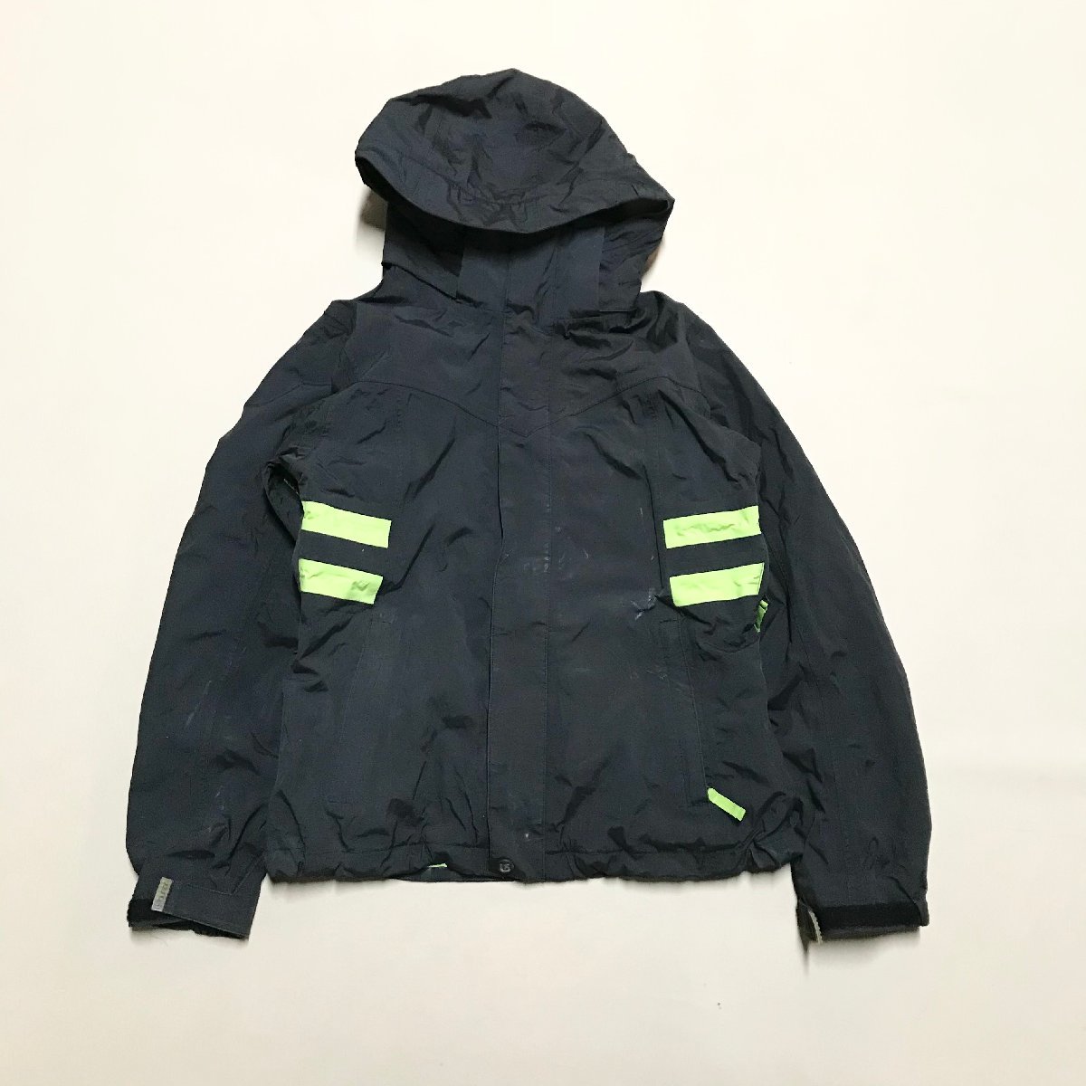 バートン ジャケット パンツ セットアップ 美品 ウエア 装備(子ども用