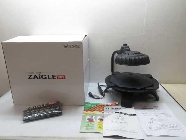 ヤフオク! - 38798 ZAIGLE BOY ザイグル ボーイ NC-...