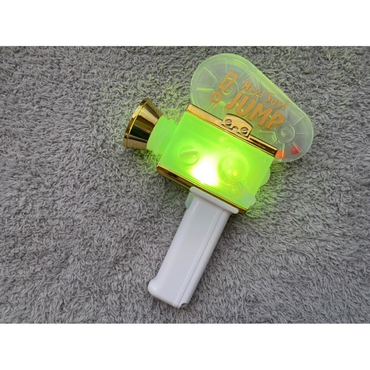 Hey Say JUMP FILMUSIC ペンライト|Yahoo!フリマ(旧PayPayフリマ) Hey Say JUMP FILMUSIC ペンライト|Yahoo!フリマ(旧PayPayフリマ)