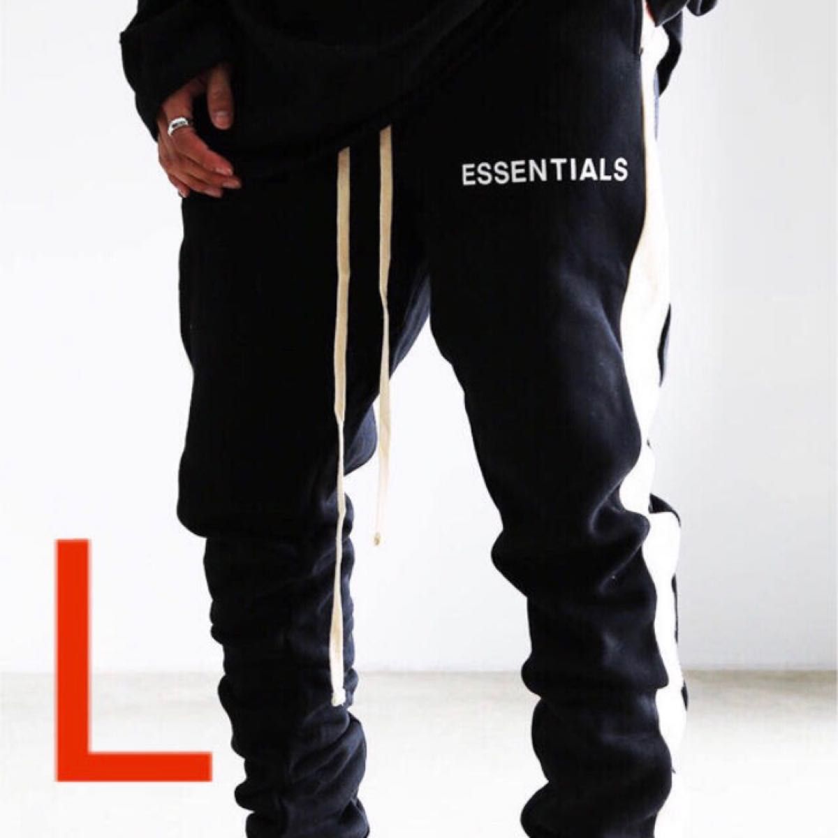 好評正規品 ESSENTIAL DESIGNS - 新品 FOG ESSENTIALS エッセンシャル