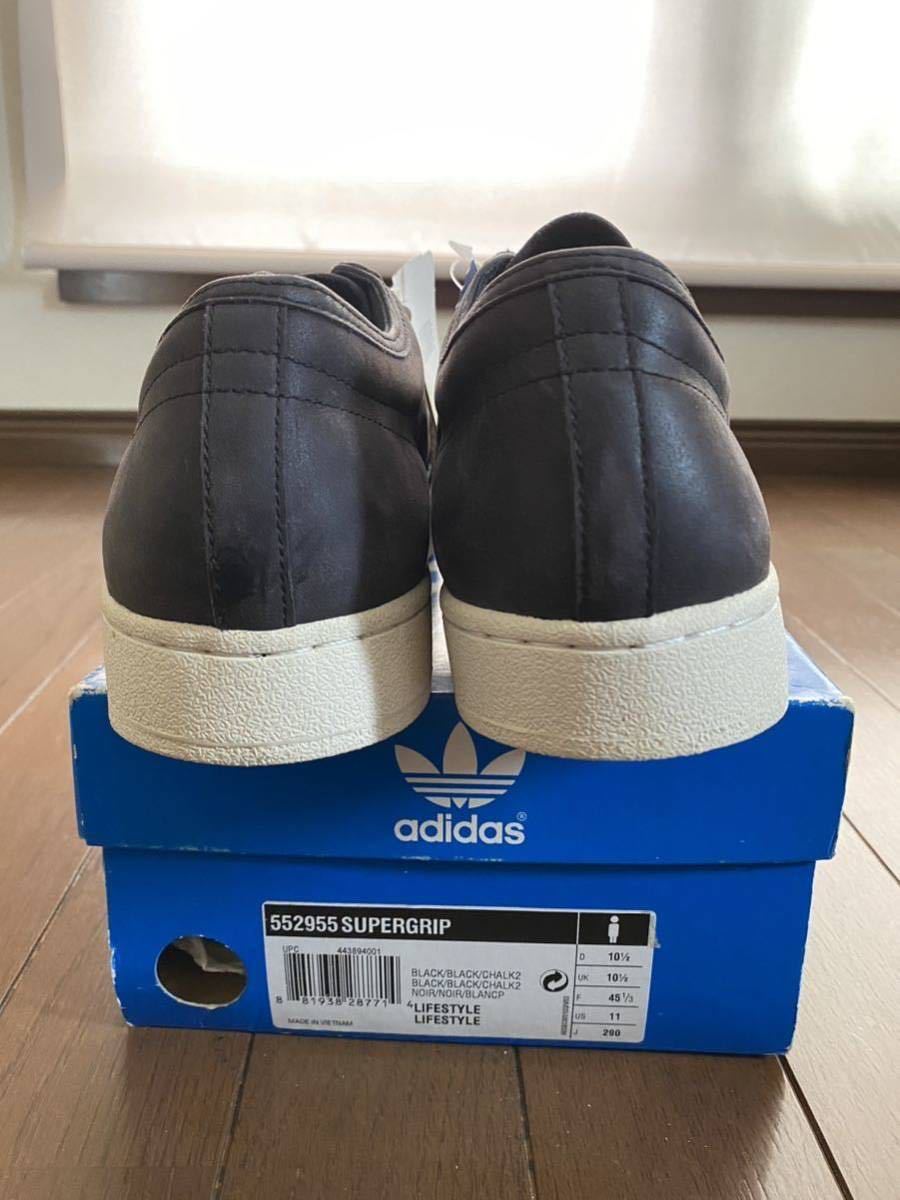 アディダス スーパーグリップ adidas super gurip ビンテージ フランス ドイツ 80s スーパースター super star  キャンバス スタンスミス