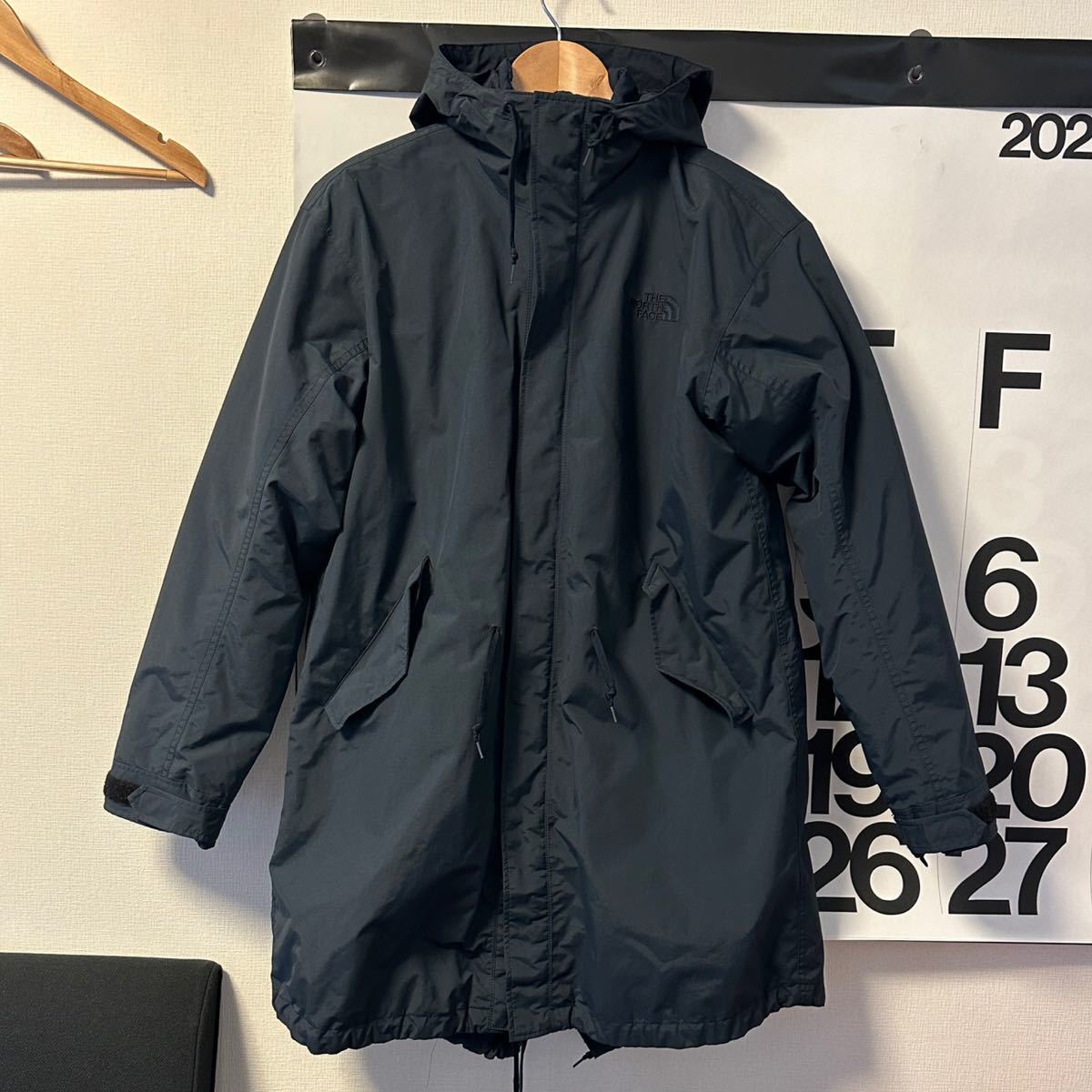 THE NORTH FACE Fishtail Triclimate Coat NP61642 フィッシュ THE NORTH FACE Fishtail Triclimate Coat NP61642 フィッシュ