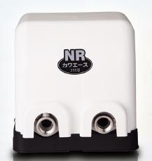 川本　NR206S　在庫有　100V 60Hz 200W　浅井戸　ポンプ　新品　カワエース NR-206S