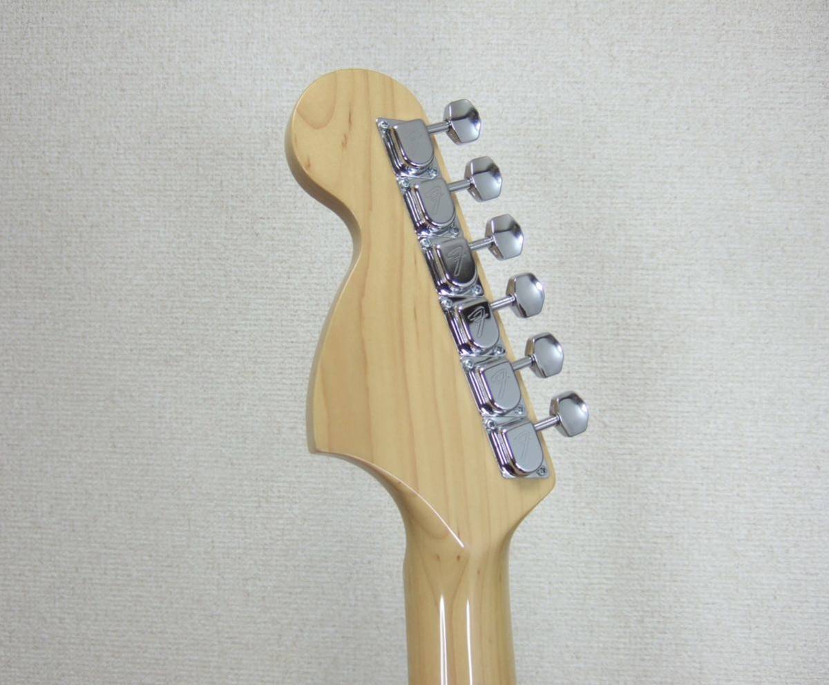 Fender Japan ST71/ASH 70’sストラトキャスター アッシュの画像10