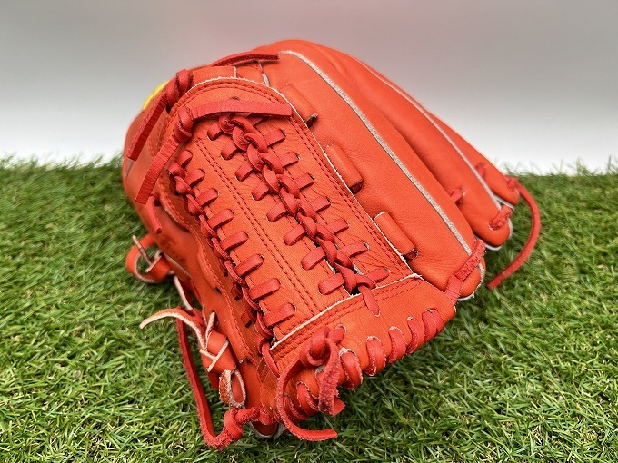 012013 FIELDFORCE フィールドフォース レジェンドフォース 硬式用 内