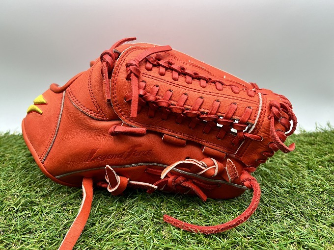 012013 FIELDFORCE フィールドフォース レジェンドフォース 硬式用 内