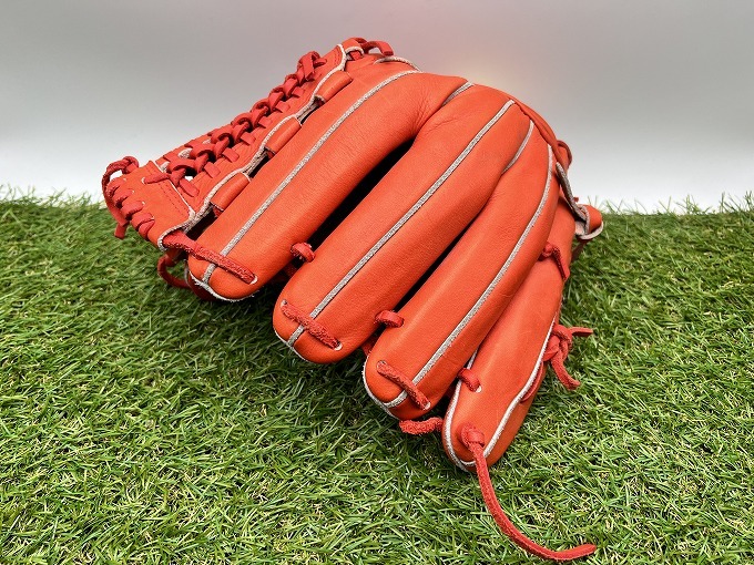 012013 FIELDFORCE フィールドフォース レジェンドフォース 硬式用 内