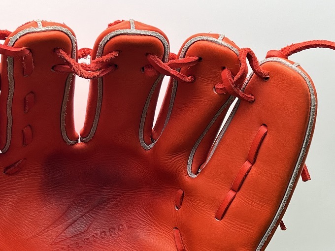 012013 FIELDFORCE フィールドフォース レジェンドフォース 硬式用 内