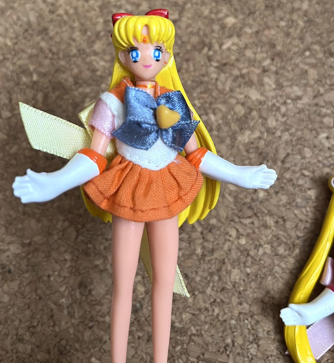 Yahoo!オークション - ◇美少女戦士 セーラームーン 当時物 メイク