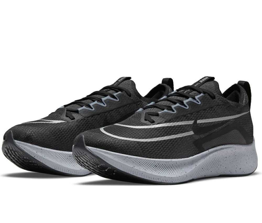 新品26.5cm ナイキ ズーム フライ 4 NIKE ZOOM FLY 4 CT2392 002