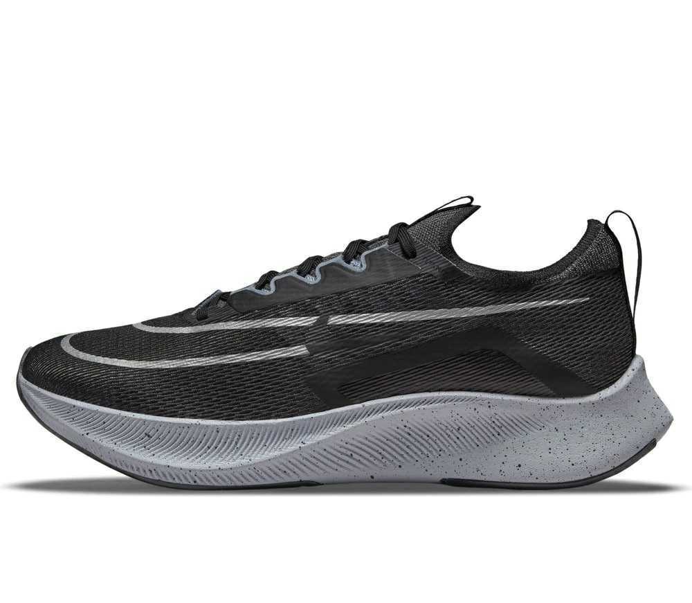 新品26.5cm ナイキ ズーム フライ 4 NIKE ZOOM FLY 4 CT2392 002