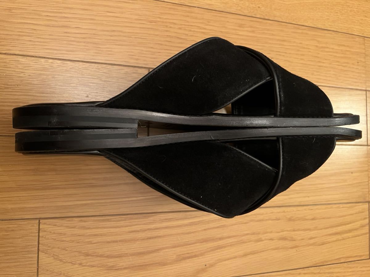otawi 10 一度着用のみ極美品 国内正規 マノロブラニク-