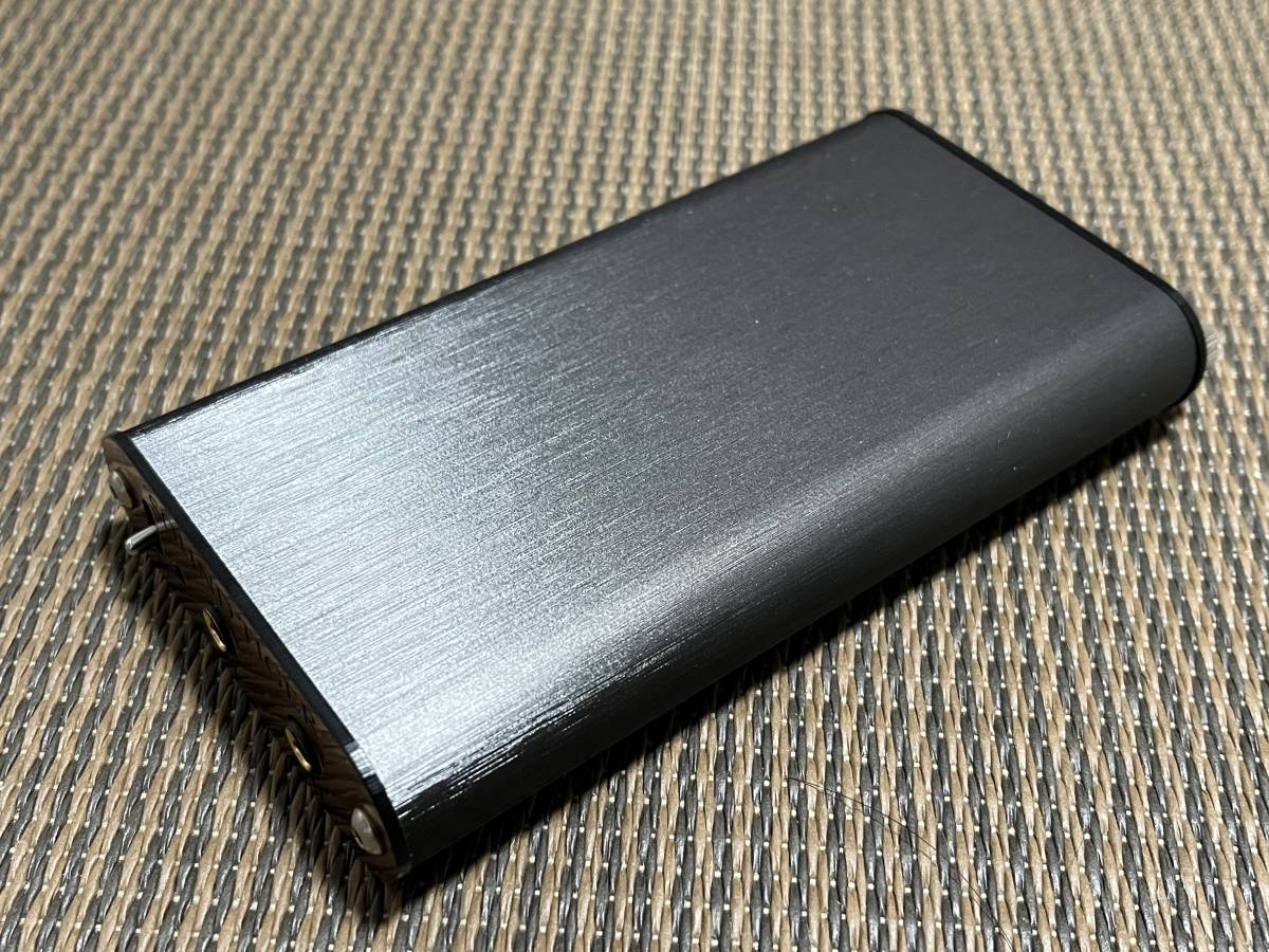 SOUND TIGER Grazioso・Essence JE-FI1-S to Audio ケーブルセット