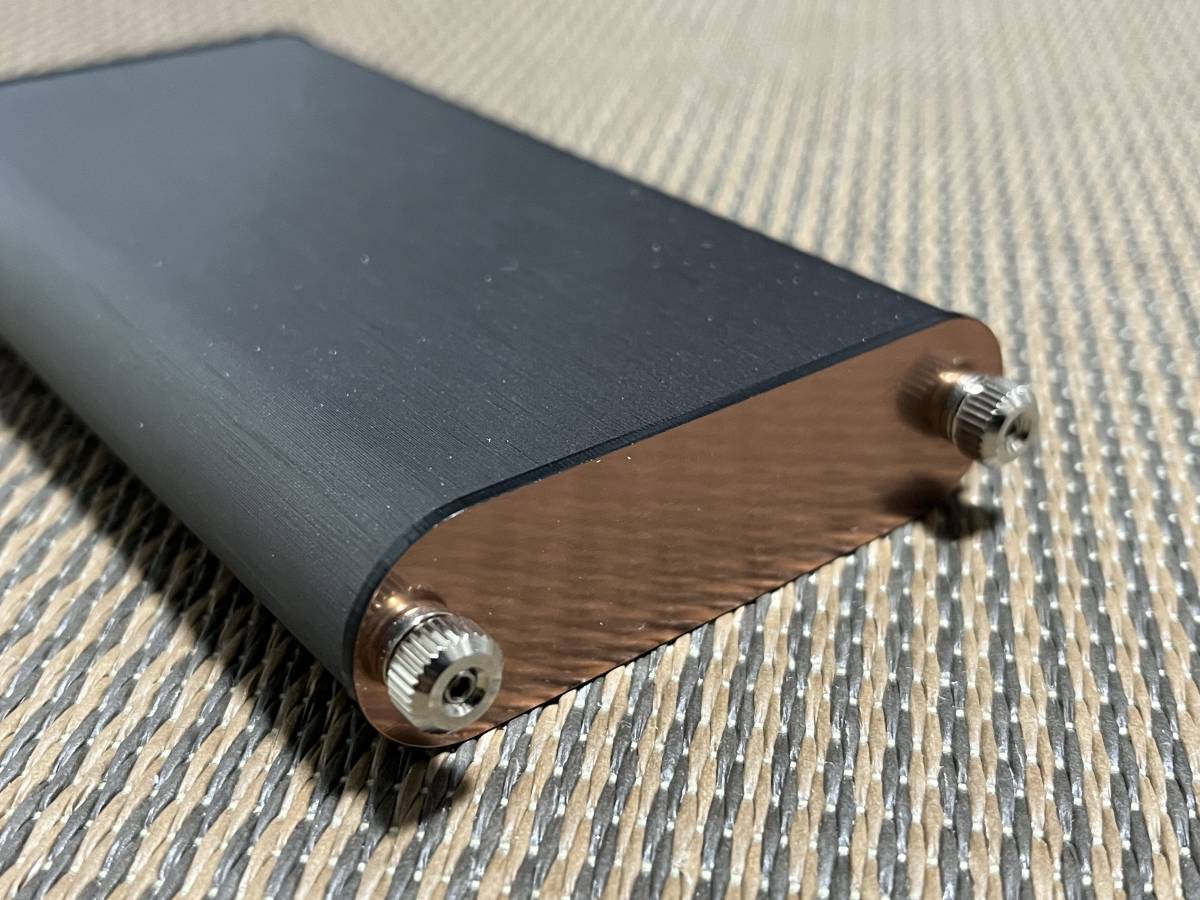 SOUND TIGER Grazioso・Essence Audio To JE-FI1-S ケーブルセット
