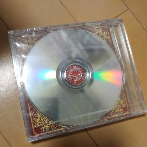 クィーンズブレイド やられボイスCD_画像2