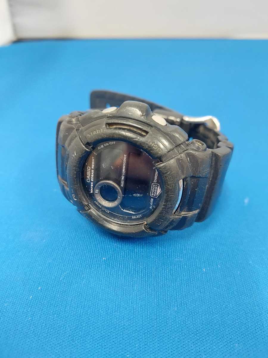 Casio G-SHOCK 腕時計 5点 セット