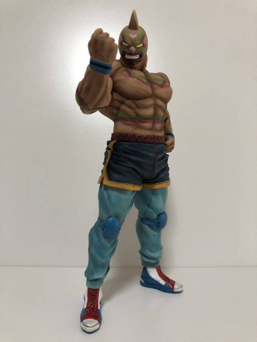 スーパーフェニックス 2.0 匠仕様 特別カラー CCP キン肉マン