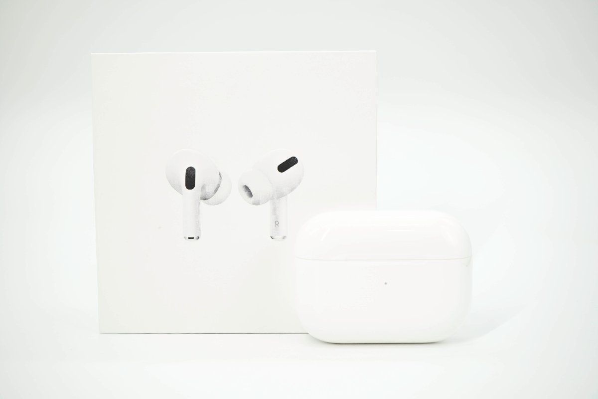 AirPods Pro 第一世代 MLWK3J A - 通販 - hanackenovinky.cz