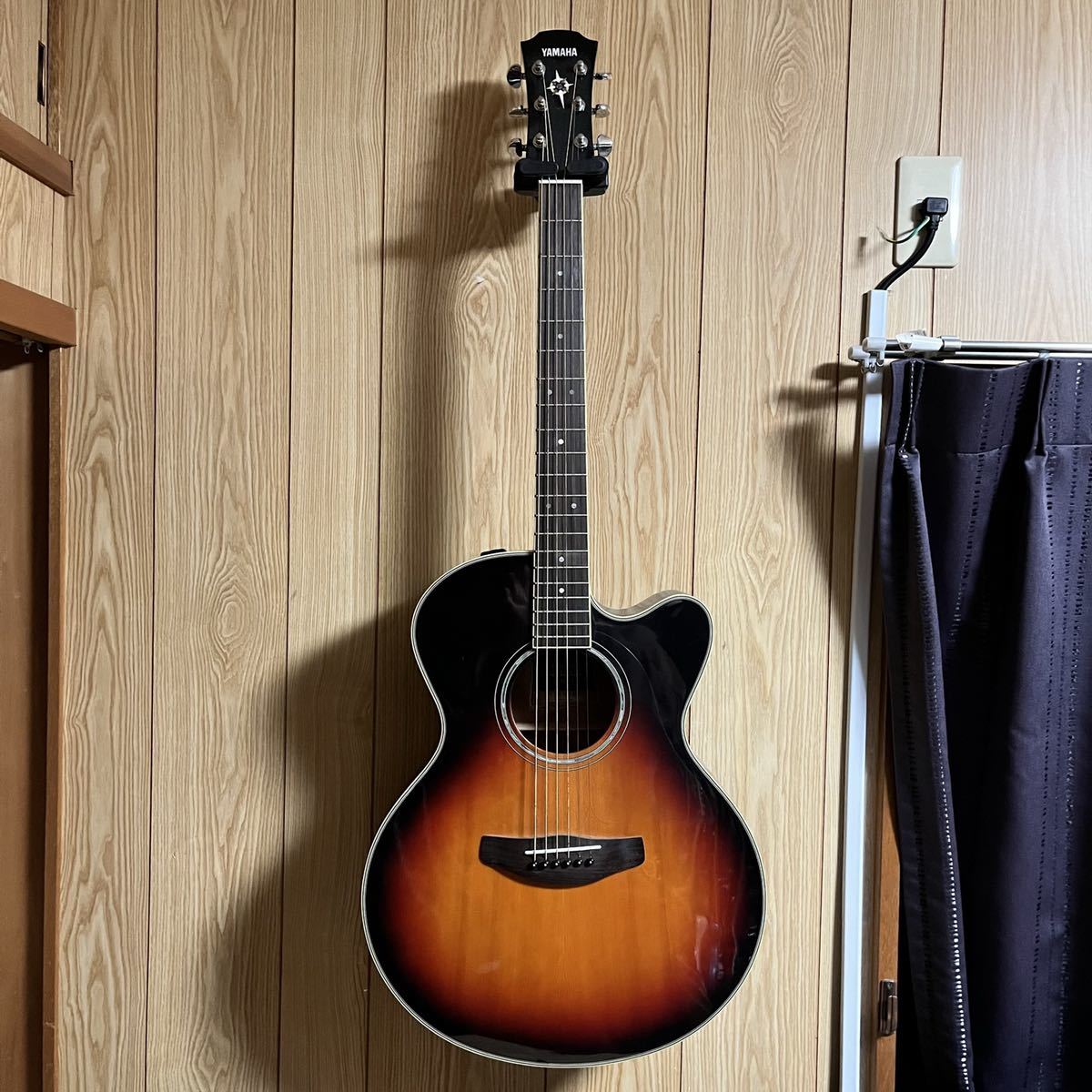 YAMAHA CPX-500 lll COMPASS SERIES | JChere雅虎拍卖代购