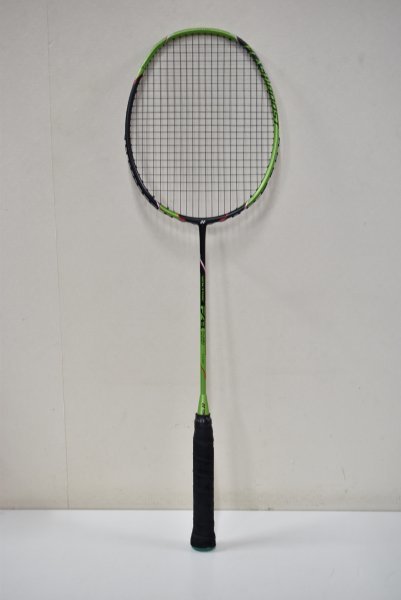 YONEX ヨネックス VOLTRIC FB ボルトリックFB バドミントンラケット 5U