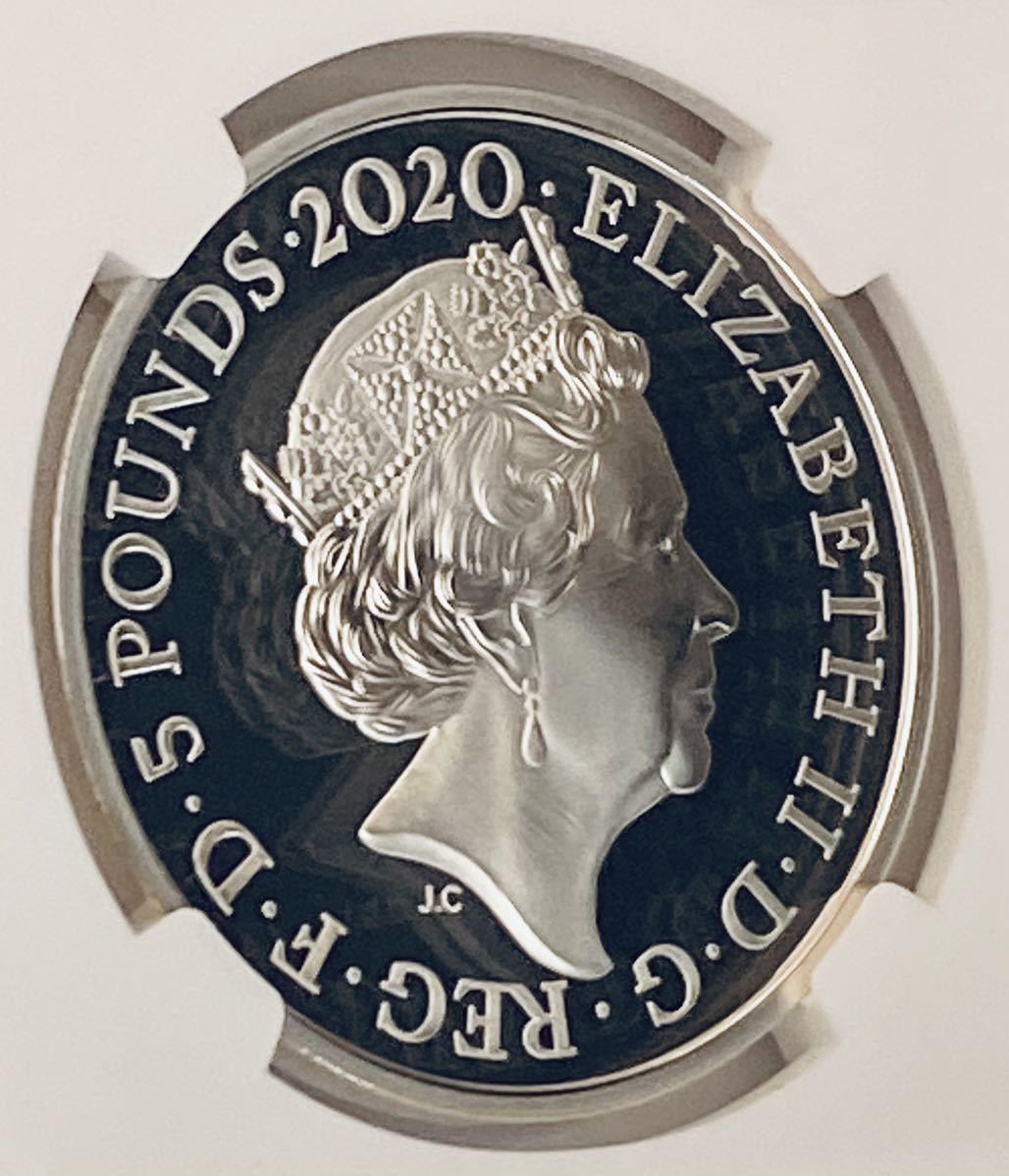 2020年 イギリス タワーオブロンドン ロンドン塔 ホワイトタワー 5