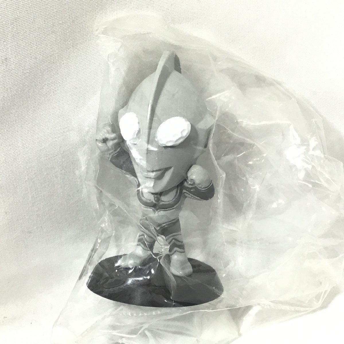 特撮ヒーローズ ウルトラマン ウルトラQ カネゴン 新品未開封