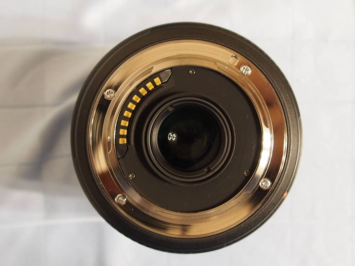 OLYMPUS ZUIKO Digital 14-54mm  F1:2.8-3.5 φ67 ＋フォーサーズマウントレンズとマイクロフォーサーズ接合電子アダプターの画像3