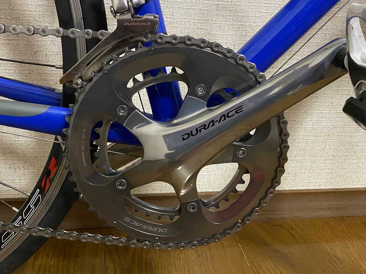 Shimano デュラエース2×10_画像7