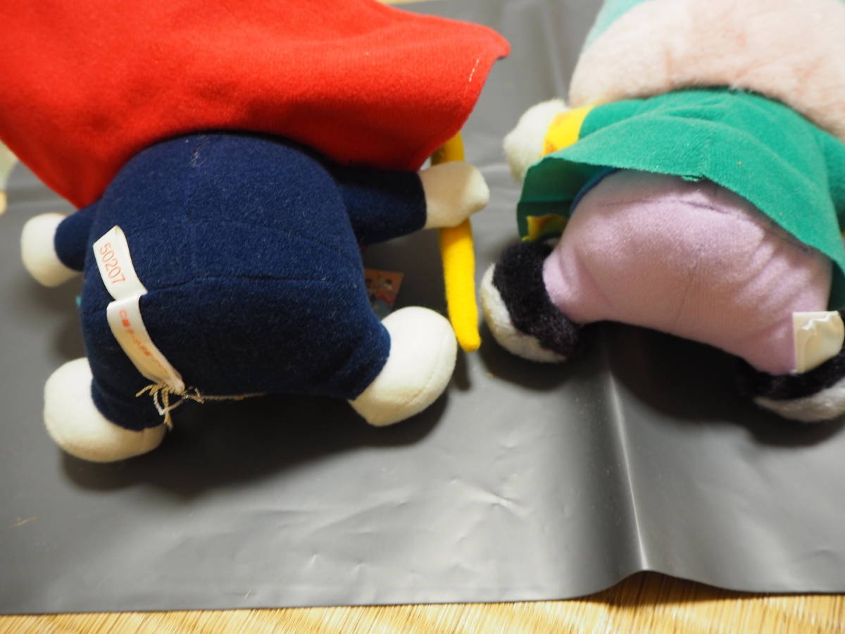 ドラえもんズ ぬいぐるみ 7体 OFF半額 - przedszkoleolsztynek.pl