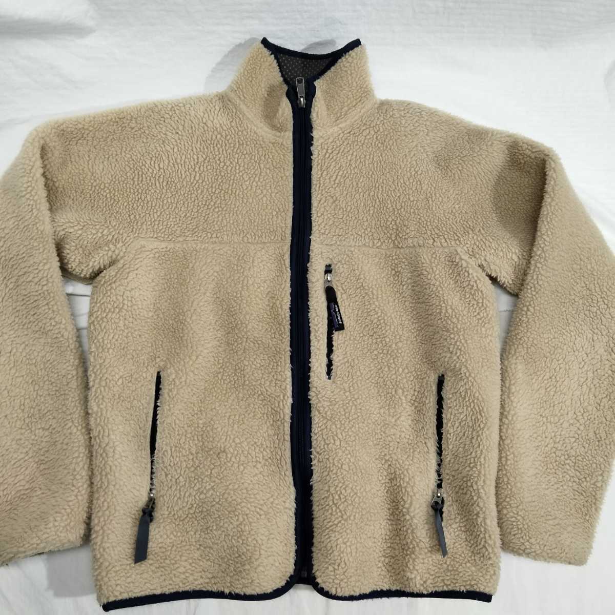 最終値下げ パタゴニア Patagonia レトロ jacket retro fleece