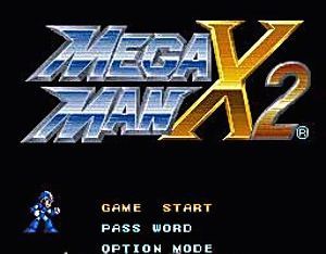 * бесплатная доставка * Северная Америка версия Super Famicom SNES блокировка man X2 mega man MEGA MAN X2 SNES