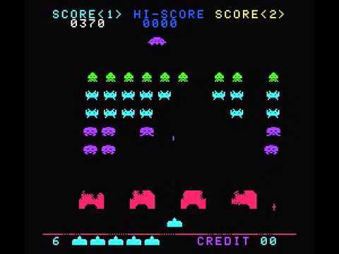 ★送料無料★北米版 スーパーファミコン SNES Space Invaders スペースインベーダー_画像3