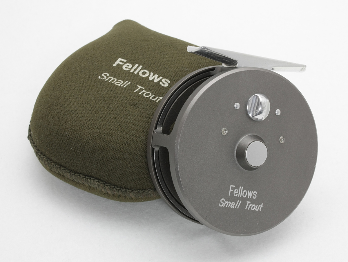 送料無料 Fellows Small Trout フェローズ スモールトラウト 送料無料 Fellows Small Trout フェローズ スモールトラウト